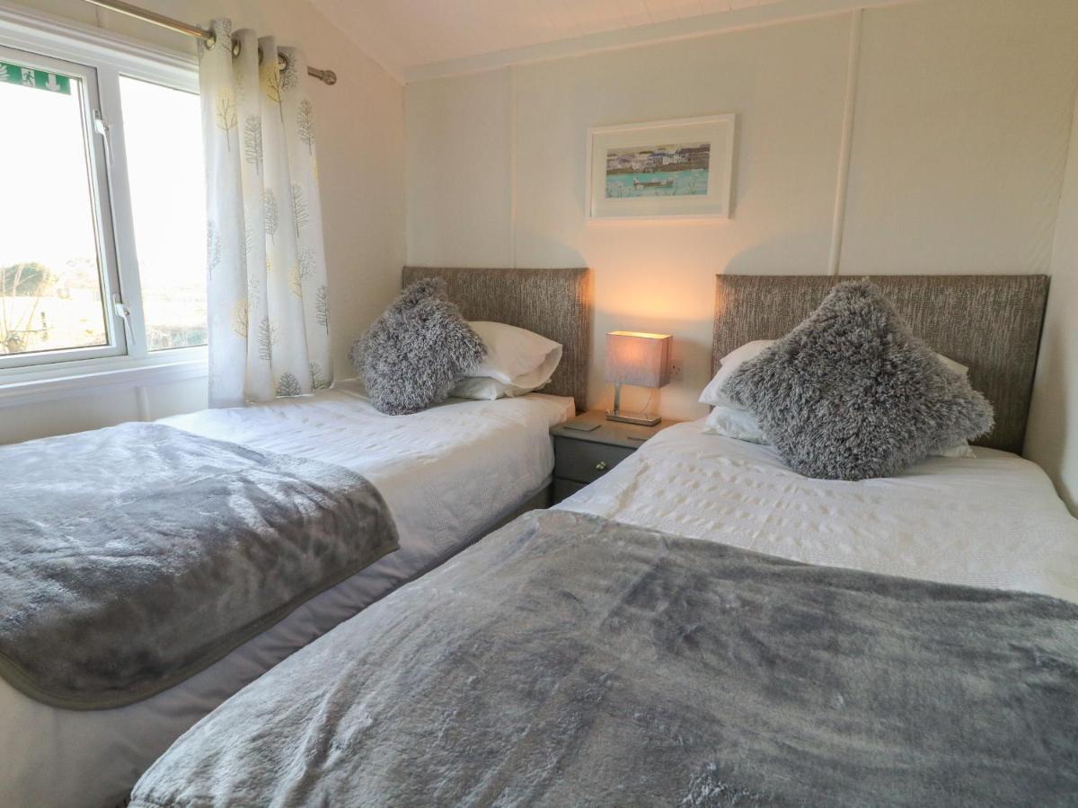 Smugglers Shack Villa Polperro Dış mekan fotoğraf