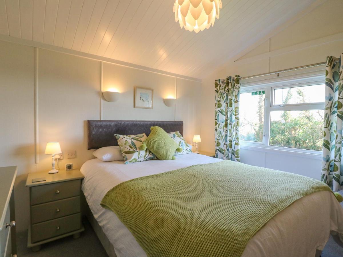 Smugglers Shack Villa Polperro Dış mekan fotoğraf