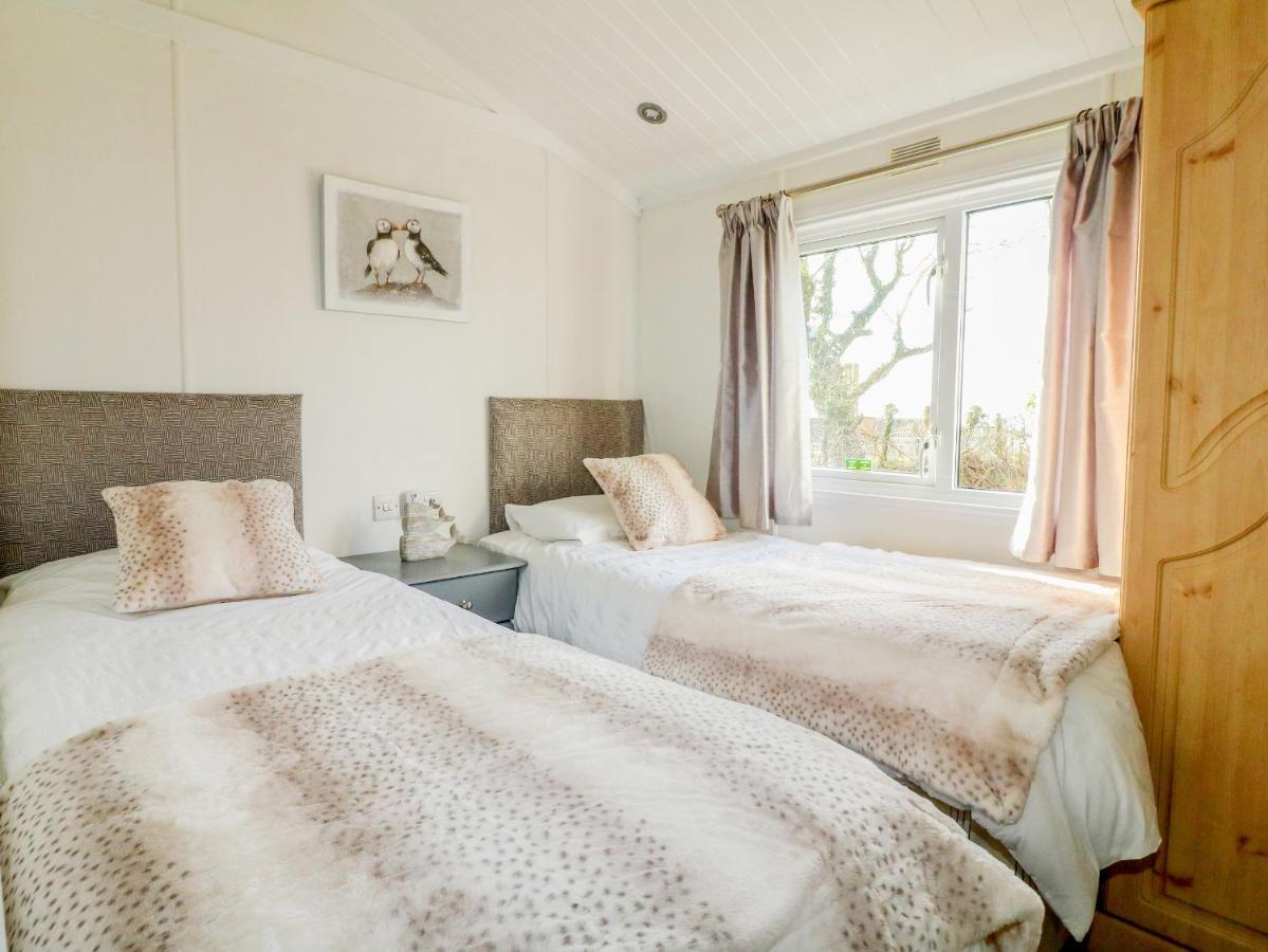 Smugglers Shack Villa Polperro Dış mekan fotoğraf